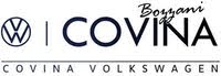 Covina Volkswagen logo