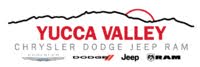 Yucca Valley Chrysler Dodge Jeep Ram logo