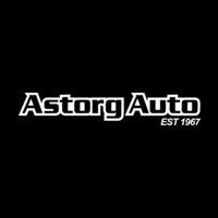 Astorg Auto of Parkersburg logo