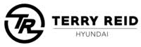 Terry Reid Hyundai logo