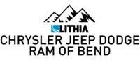 Lithia Chrysler Dodge Jeep RAM of Bend logo