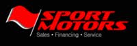 Sport Motors logo