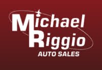 Michael Riggio Auto Sales logo