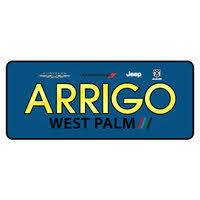 Arrigo Chrysler Dodge Jeep RAM of West Palm Beach logo