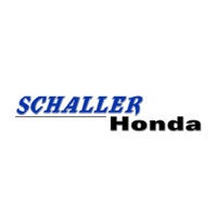 Schaller Honda logo