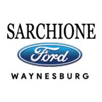 Sarchione Ford of Waynesburg logo