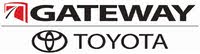 Gateway Toyota logo