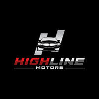 Highline Motors LLC  logo