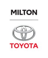Milton Toyota logo