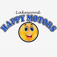 Lakewood Happy Motors, Inc. logo