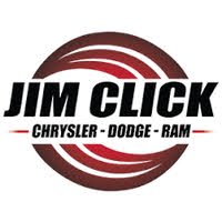 Jim Click Chrysler Dodge Ram logo