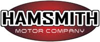 Hamsmith Motor Company logo