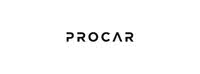 PROCAR logo