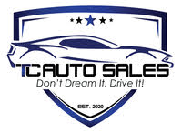 TC Auto Sales logo