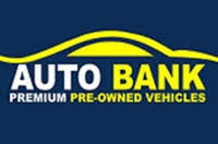 Autobank logo