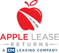 Apple Leasing Pre-Owned Lot logo