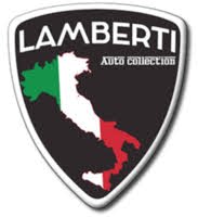 Lamberti Auto Collection logo