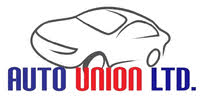 Auto Union Ltd logo