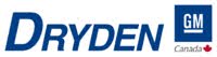 Dryden GM logo