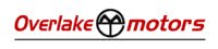 Overlake Motors logo