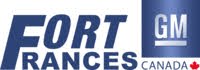 Fort Frances GM logo