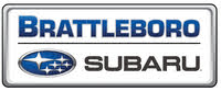 Brattleboro Subaru logo