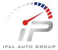 IPAL Auto Group logo