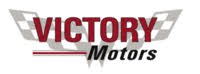 Victory Motors Wyandotte logo