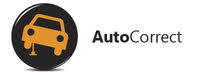 AutoCorrect logo