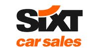 Sixt Car Sales Phoenix logo