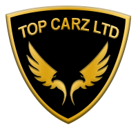 Top Carz Ltd logo