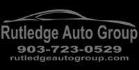 Rutledge Auto Group logo