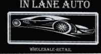 In Lane Auto LLC logo