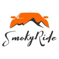 SmokyRide logo