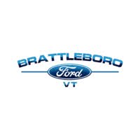 Brattleboro Ford logo