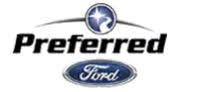Preferred Ford of Grand Haven logo