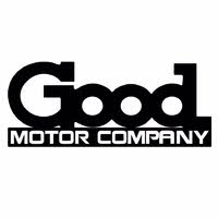 Good Motor Co logo