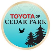 Toyota of Cedar Park logo