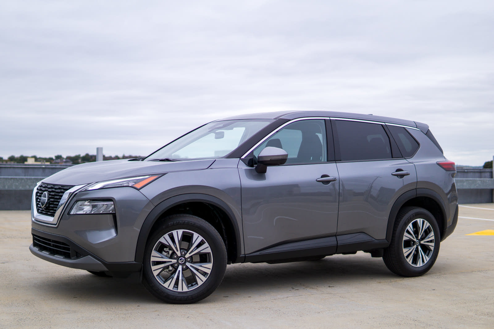 2021 Nissan Rogue Test Drive Review Cargurus
