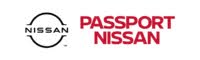 Passport Nissan of Alexandria logo