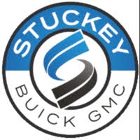 Stuckey Buick GMC Inc. logo