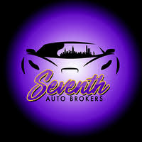 Seventh Auto Brokers logo
