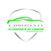 Omega Autosports of Fishers logo