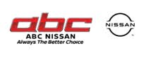 ABC Nissan logo