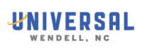 Universal Chevrolet Company logo