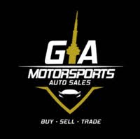 GTA Motorsports logo