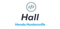 Hall Honda Huntersville logo