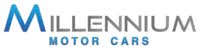 Millennium Motor Cars, Inc. logo