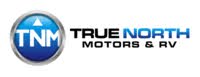 True North Motors logo