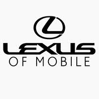 Lexus of Mobile logo